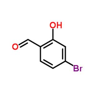 4-Bromo-2-hydroxybenzaldehyde