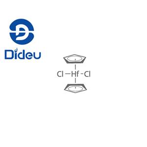 BIS(CYCLOPENTADIENYL)HAFNIUM DICHLORIDE