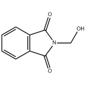 N-hydroxymethyl phthalimide
