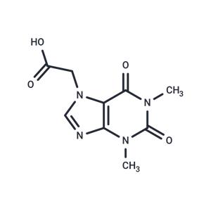 Acefylline