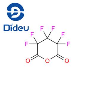 HEXAFLUOROGLUTARIC ANHYDRIDE