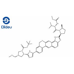 Velpatasvir intermediate