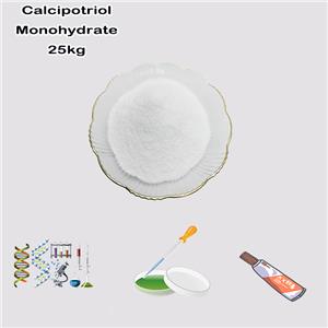 Calcipotriol Monohydrate