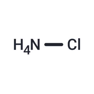 Ammonium chloride