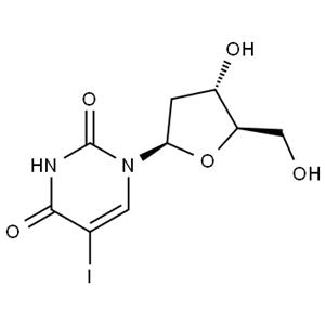 Idoxuridine