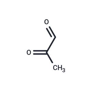 Pyruvic aldehyde