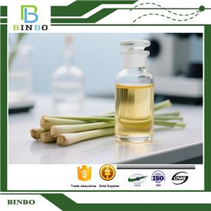 Citronella Oil