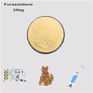 Furazolidone