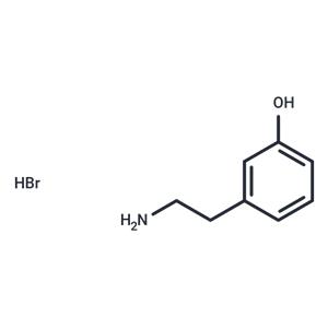 m-Tyramine hydrobromide