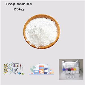 Tropicamide