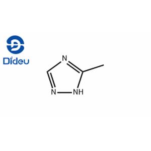 3-METHYL-1H-1,2,4-TRIAZOLE