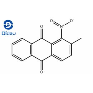 2-methyl-1-nitroanthraquinone