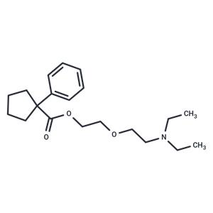 Pentoxyverine