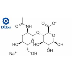 Hyaluronic acid