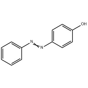 4-PHENYLAZOPHENOL