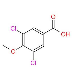 3,5-DICHLORO-4-METHOXYBENZOIC ACID