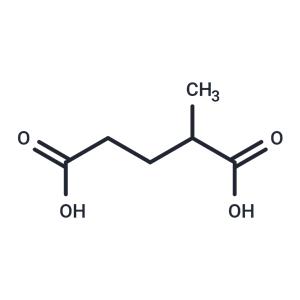 2-Methylpentanedioic acid