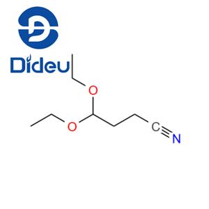 3-CYANOPROPIONALDEHYDE DIETHYL ACETAL