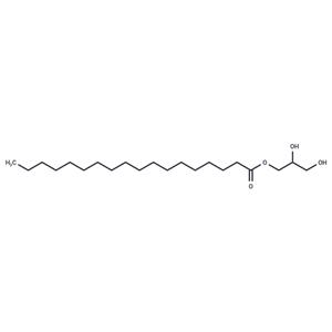 1-Stearoyl-rac-glycerol
