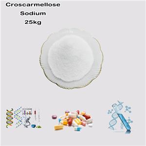 Croscarmellose sodium