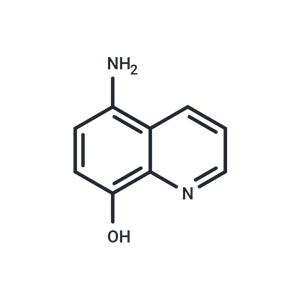 5-Amino-8-hydroxyquinoline