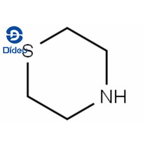 Thiomorpholine