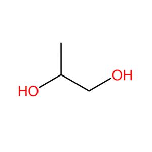Propylene glycol