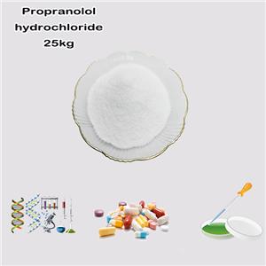 Propranolol hydrochloride