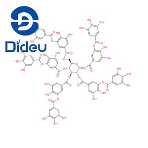Tannic acid