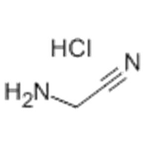 2-Aminoacetonitrile hydrochloride