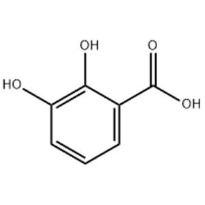2,3-Dihydroxybenzoic acid