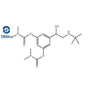 Bambuterol