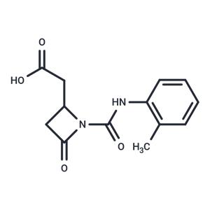 Integrin modulator 1