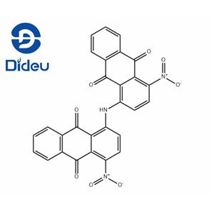 1,1'-iminobis(4-nitroanthraquinone)