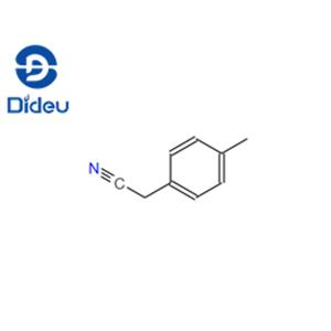 4-Methylbenzyl cyanide