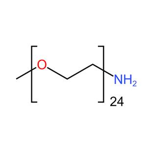 mPEG24-NH2