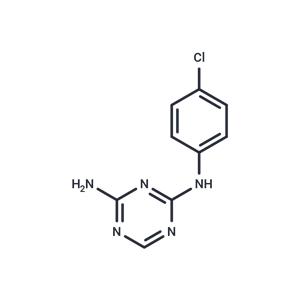 Chlorazanil
