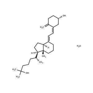 Calcifediol monohydrate