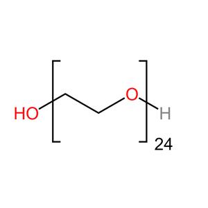 HO-PEG24-OH