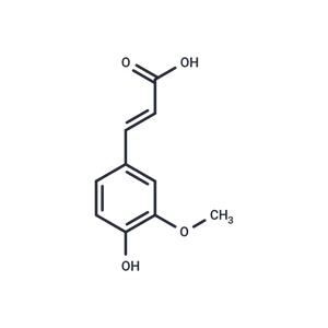 (E)-Ferulic acid
