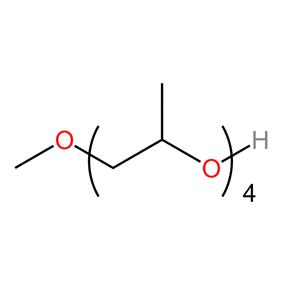 4,7,10-Trimethyl-2,5,8,11-tetraoxatetradecan-13-ol