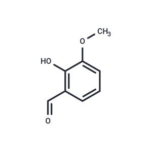 3-Methoxysalicylaldehyde