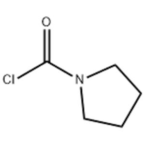1-PYRROLIDINECARBONYL CHLORIDE