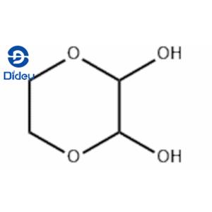 1,4-DIOXANE-2,3-DIOL