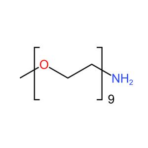 mPEG9-NH2