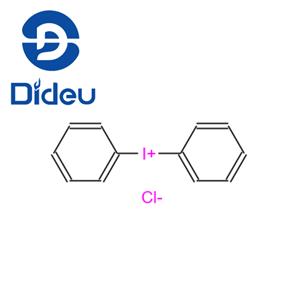 DIPHENYLIODONIUM CHLORIDE