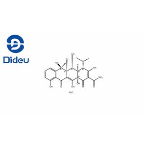 Oxytetracycline dihydrate