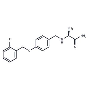 Ralfinamide