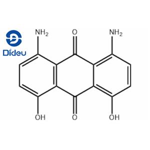 1,8-Diamino-4,5-dihydroxyanthraquinone