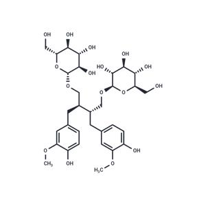 Secoisolariciresinol diglucoside